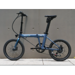 DAHON 大行 K-ONE 20" (5.0AH) 電動摺疊單車